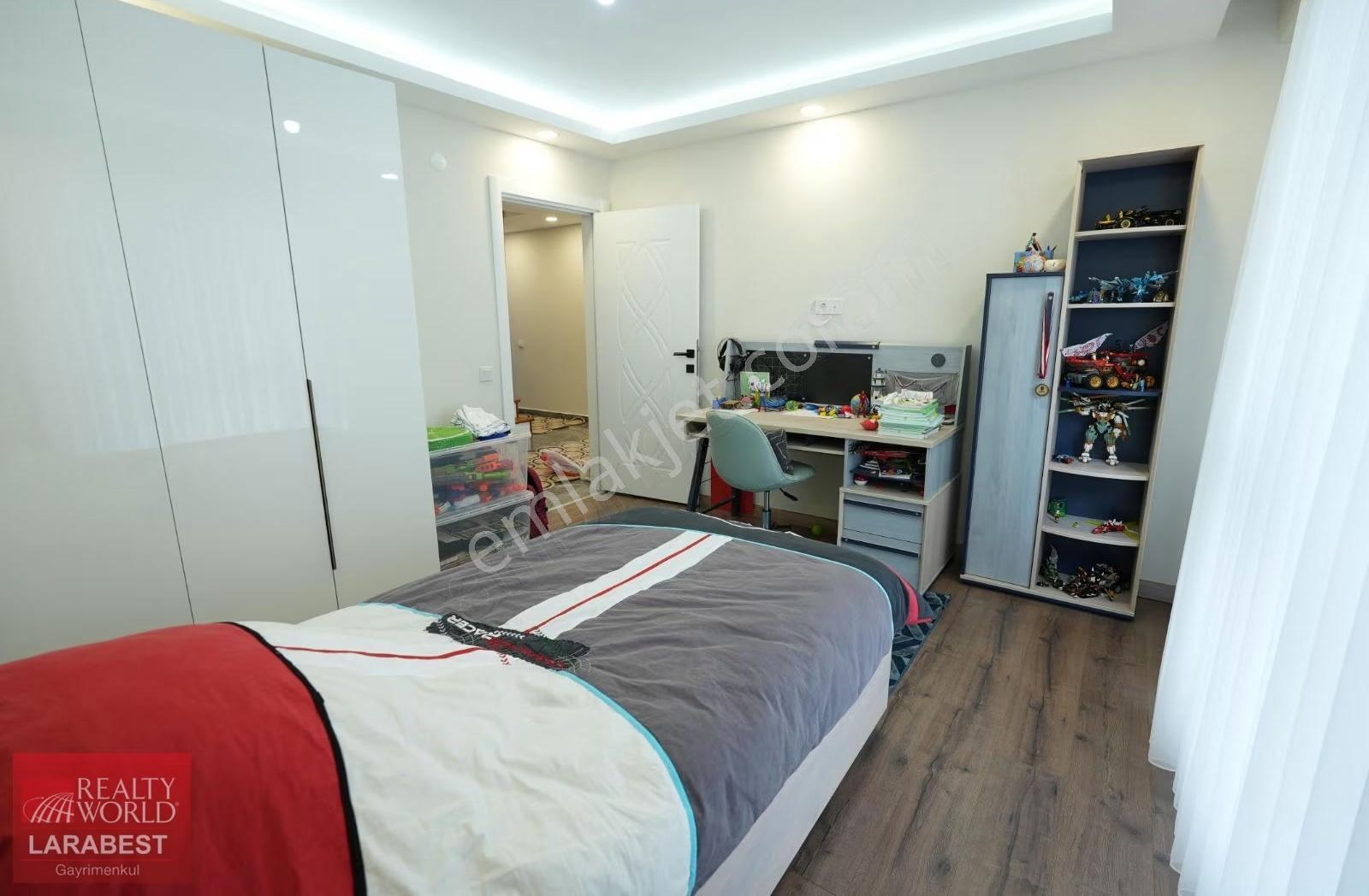 Kasımpaşa,küçükpiyalefarklı Proje, Eşsiz Manzara (yeni)lüx 5+1 - Görsel 4