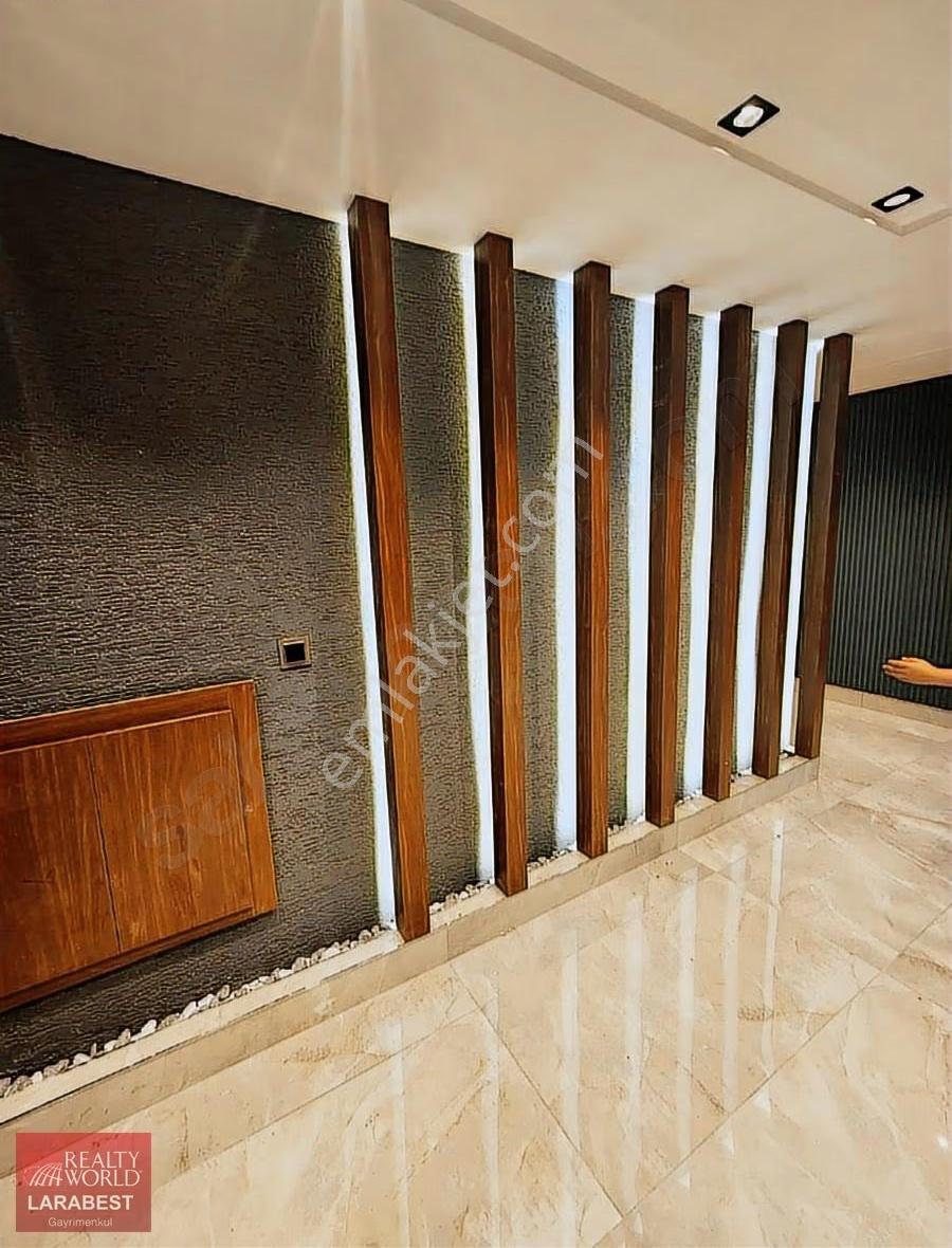 Kasımpaşa,küçükpiyalefarklı Proje, Eşsiz Manzara (yeni)lüx 5+1 - Görsel 15