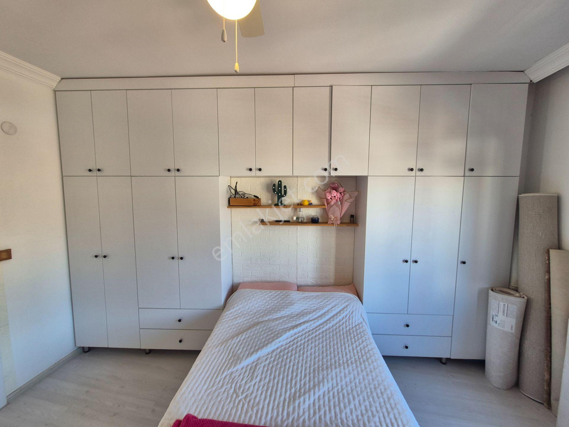 Kış Bahçeli 135 M2 2+1 Kullanışlı Daire - Görsel 28