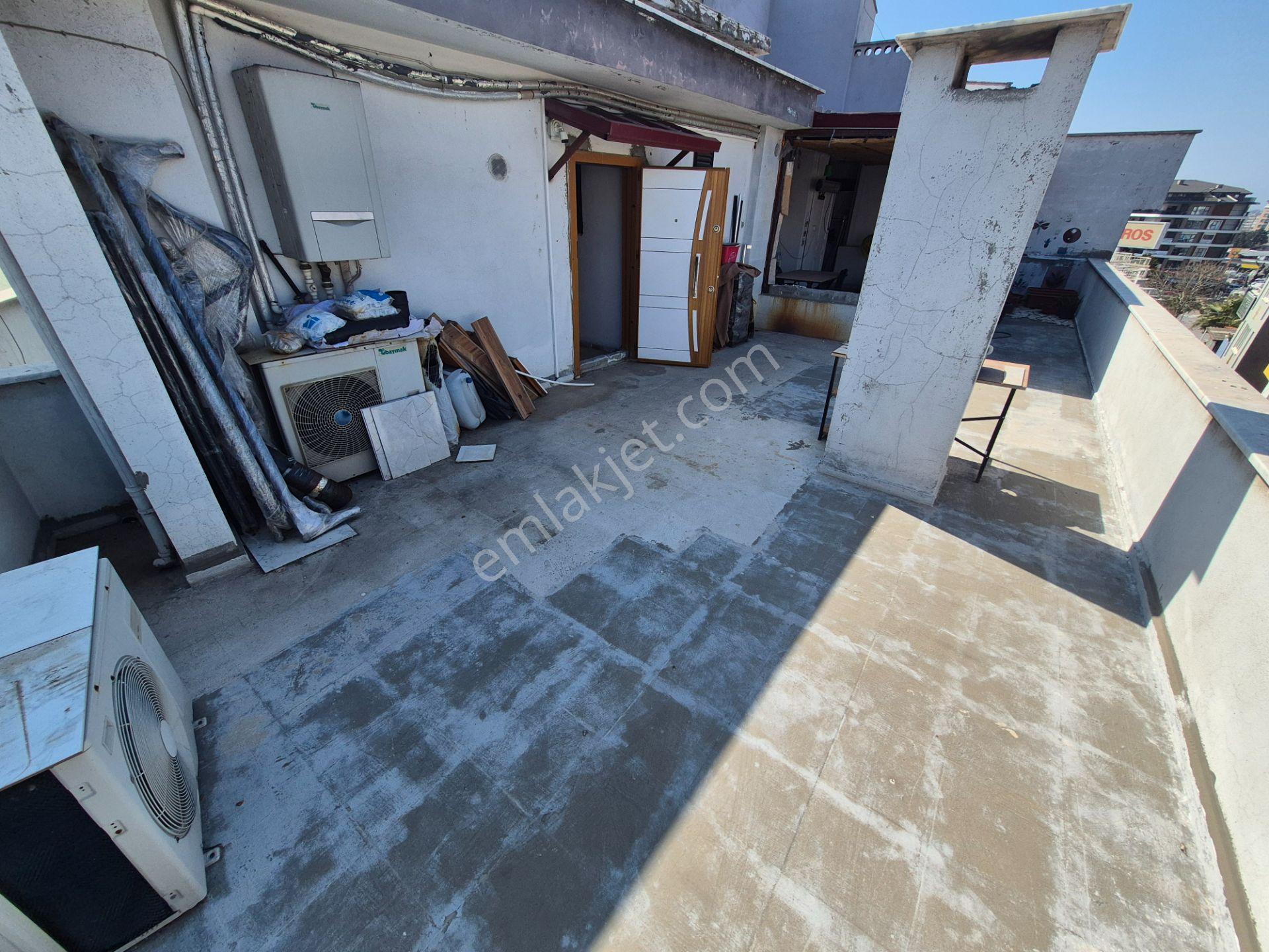 Kış Bahçeli 135 M2 2+1 Kullanışlı Daire - Görsel 29