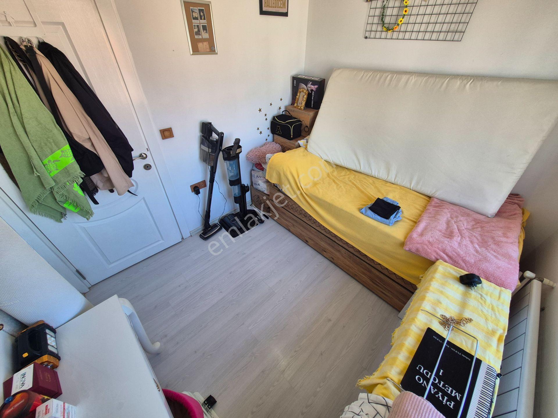 Kış Bahçeli 135 M2 2+1 Kullanışlı Daire - Görsel 21