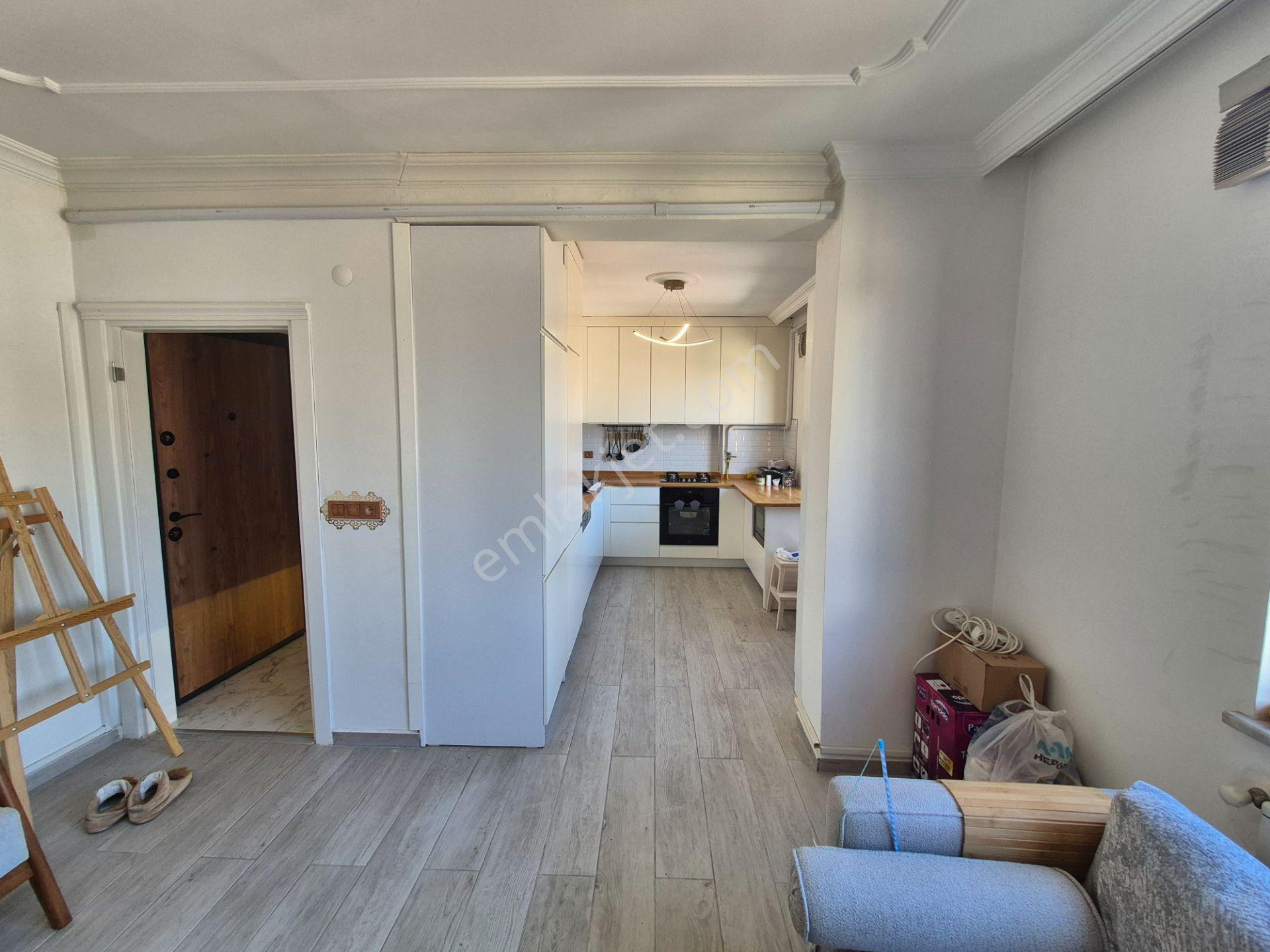 Kış Bahçeli 135 M2 2+1 Kullanışlı Daire - Görsel 15