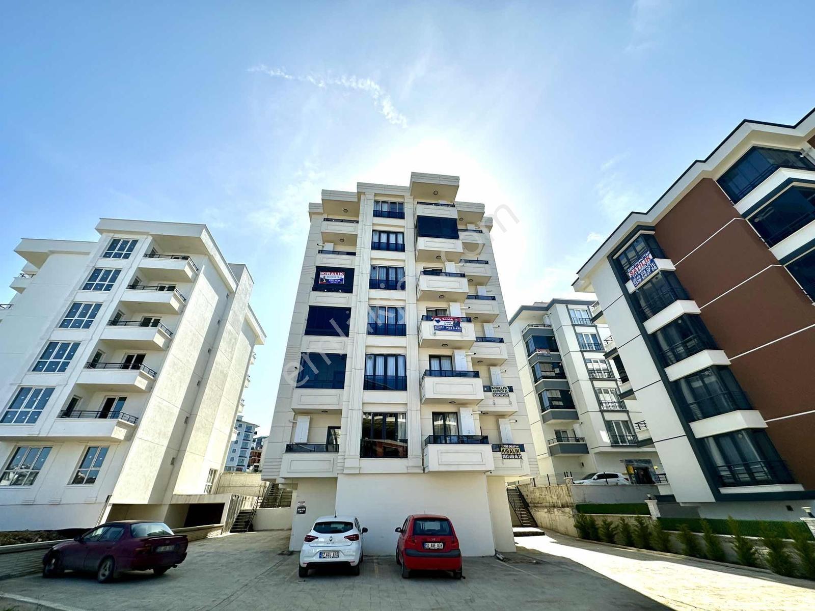 Satılık Full Eşyalı 1+1 Özel Tasarım - Görsel 18