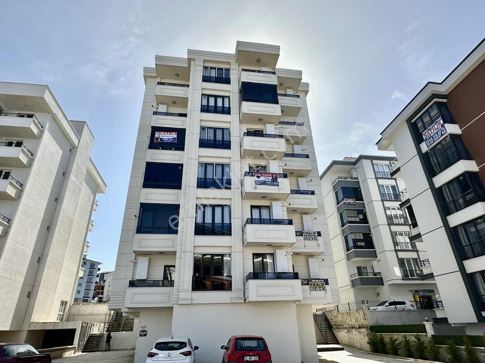 Satılık Full Eşyalı 1+1 Özel Tasarım - Görsel 10