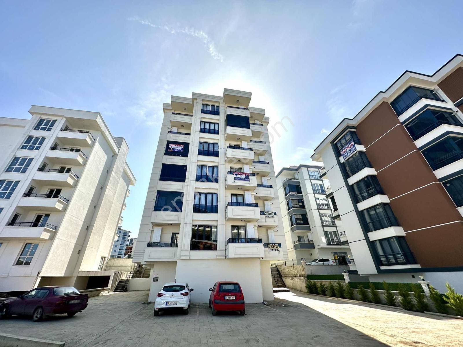 Satılık Full Eşyalı 1+1 Özel Tasarım - Görsel 30