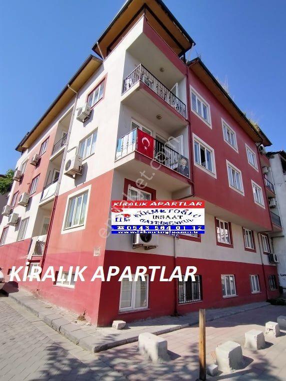 Atalar Mahallesinde Kiralık 2+1 Eşyalı Apart - Görsel 10