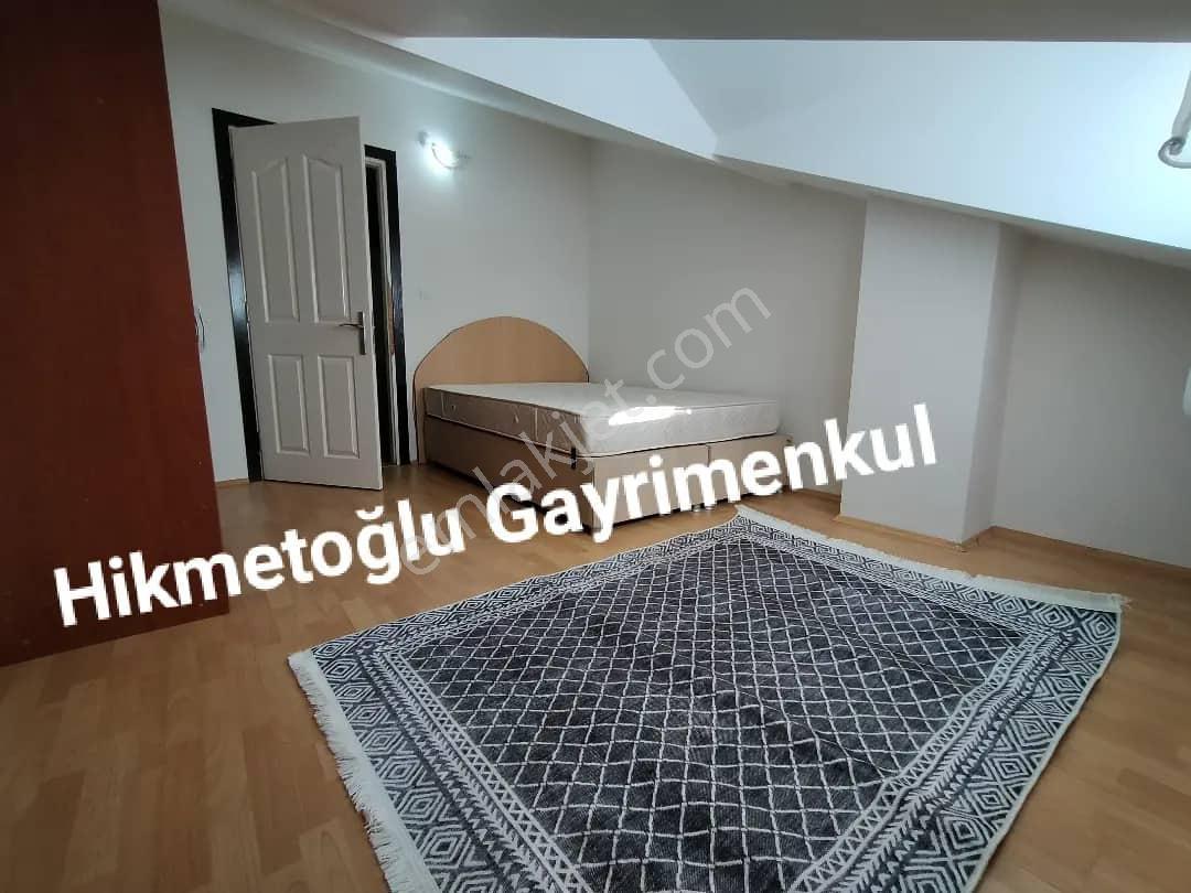 Atalar Mahallesinde Kiralık 2+1 Eşyalı Apart - Görsel 2