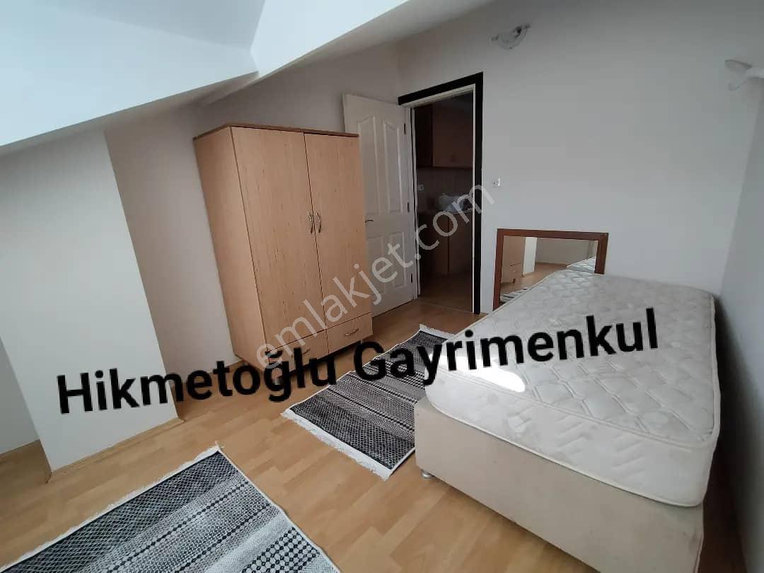 Atalar Mahallesinde Kiralık 2+1 Eşyalı Apart - Görsel 7