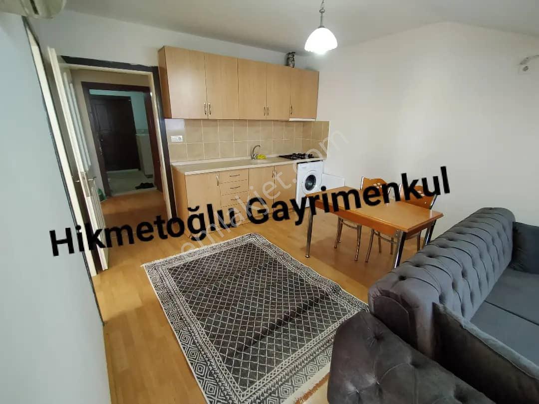 Atalar Mahallesinde Kiralık 2+1 Eşyalı Apart - Görsel 4