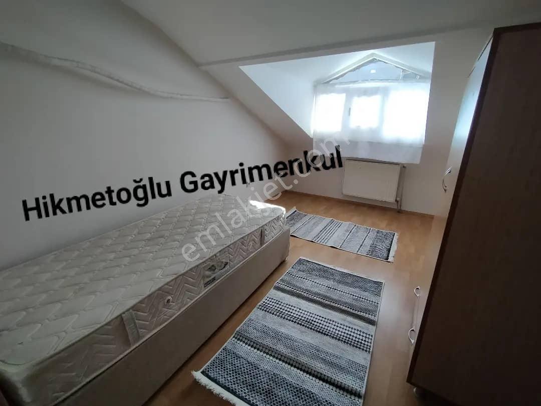 Atalar Mahallesinde Kiralık 2+1 Eşyalı Apart - Görsel 6