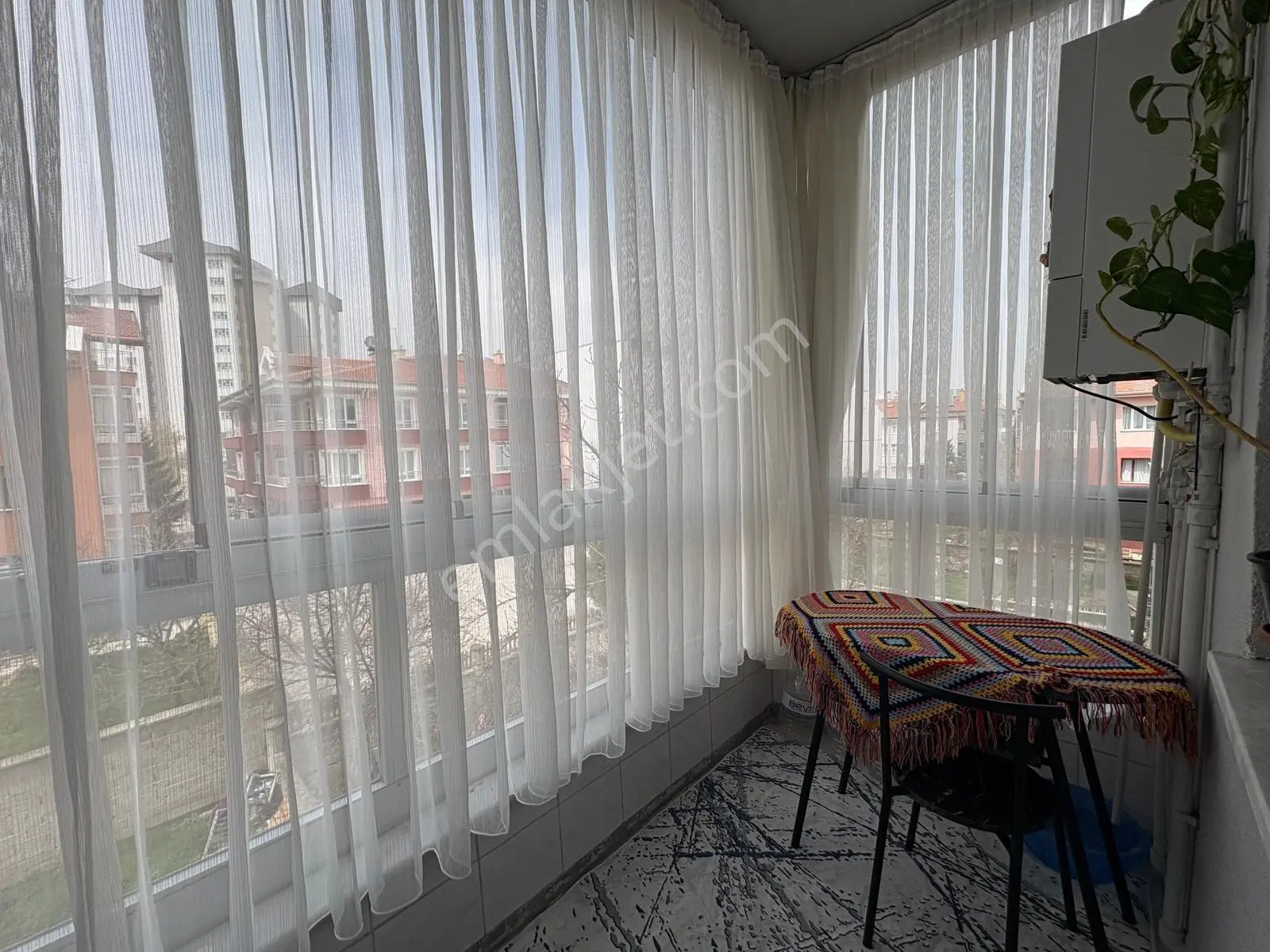 Yatırıma Ve Oturuma Uygun, Kent Plaza Yakınında Dubleks Daire !! - Görsel 26