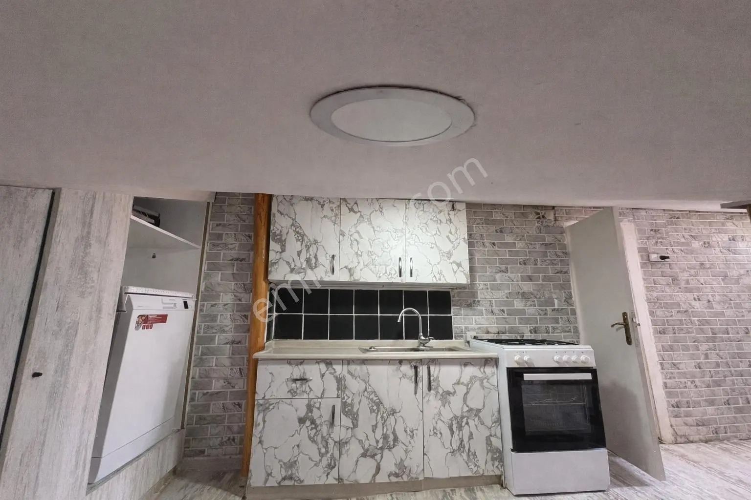 Yatırıma Ve Oturuma Uygun, Kent Plaza Yakınında Dubleks Daire !! - Görsel 24