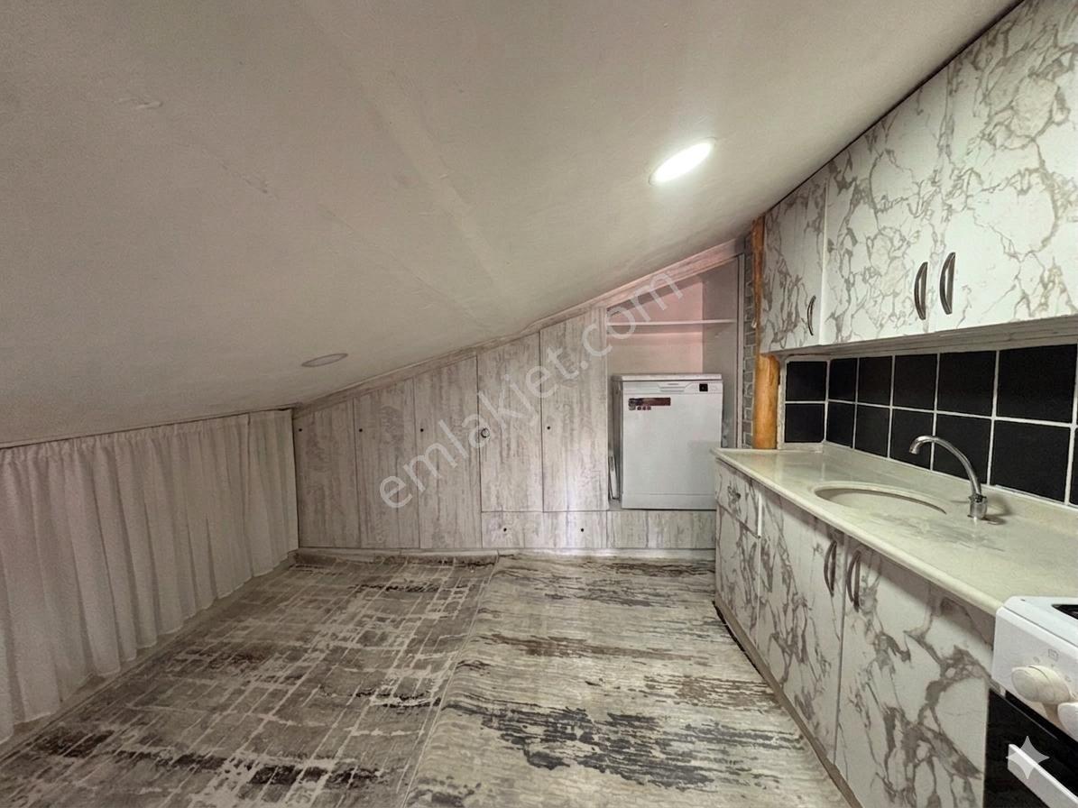 Yatırıma Ve Oturuma Uygun, Kent Plaza Yakınında Dubleks Daire !! - Görsel 16