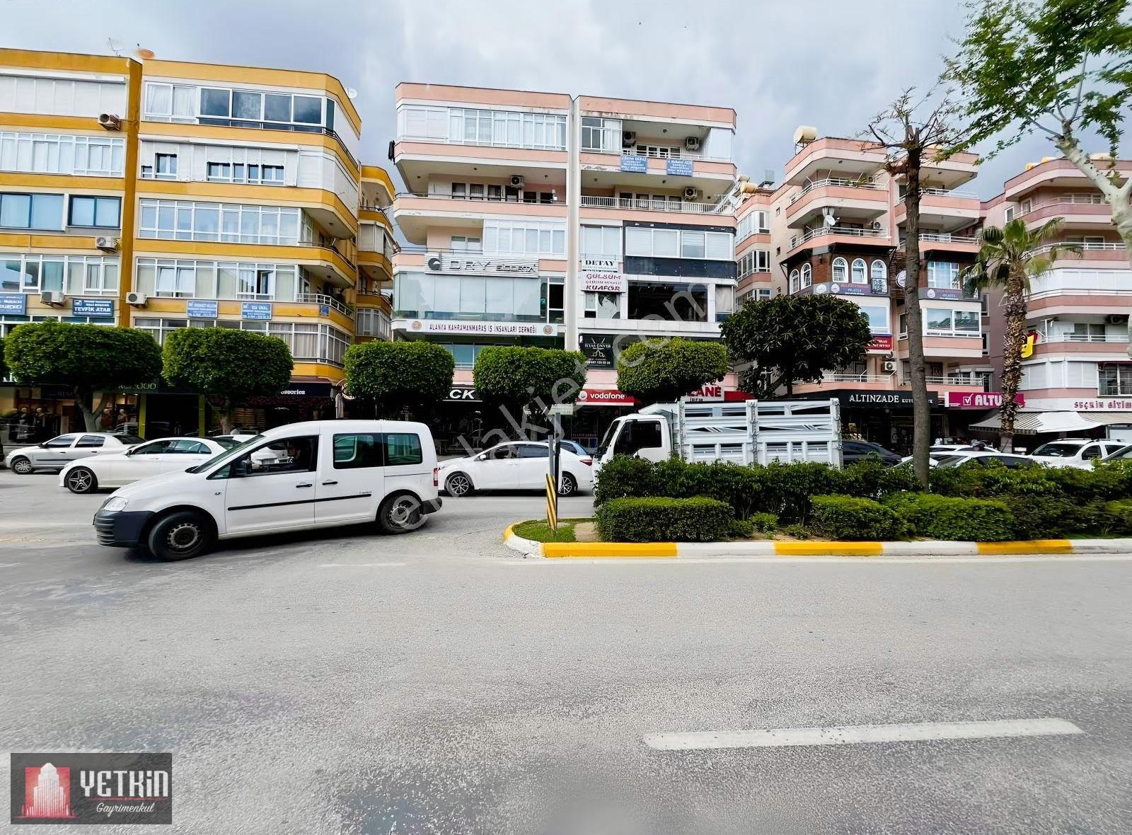 Yetkin'den Şekerhane Mah.yatırıma Uygun 30m2 Satılık Dükkan - Görsel 7