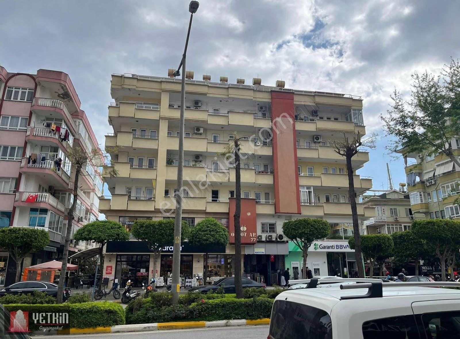 Yetkin'den Şekerhane Mah.yatırıma Uygun 30m2 Satılık Dükkan - Görsel 4