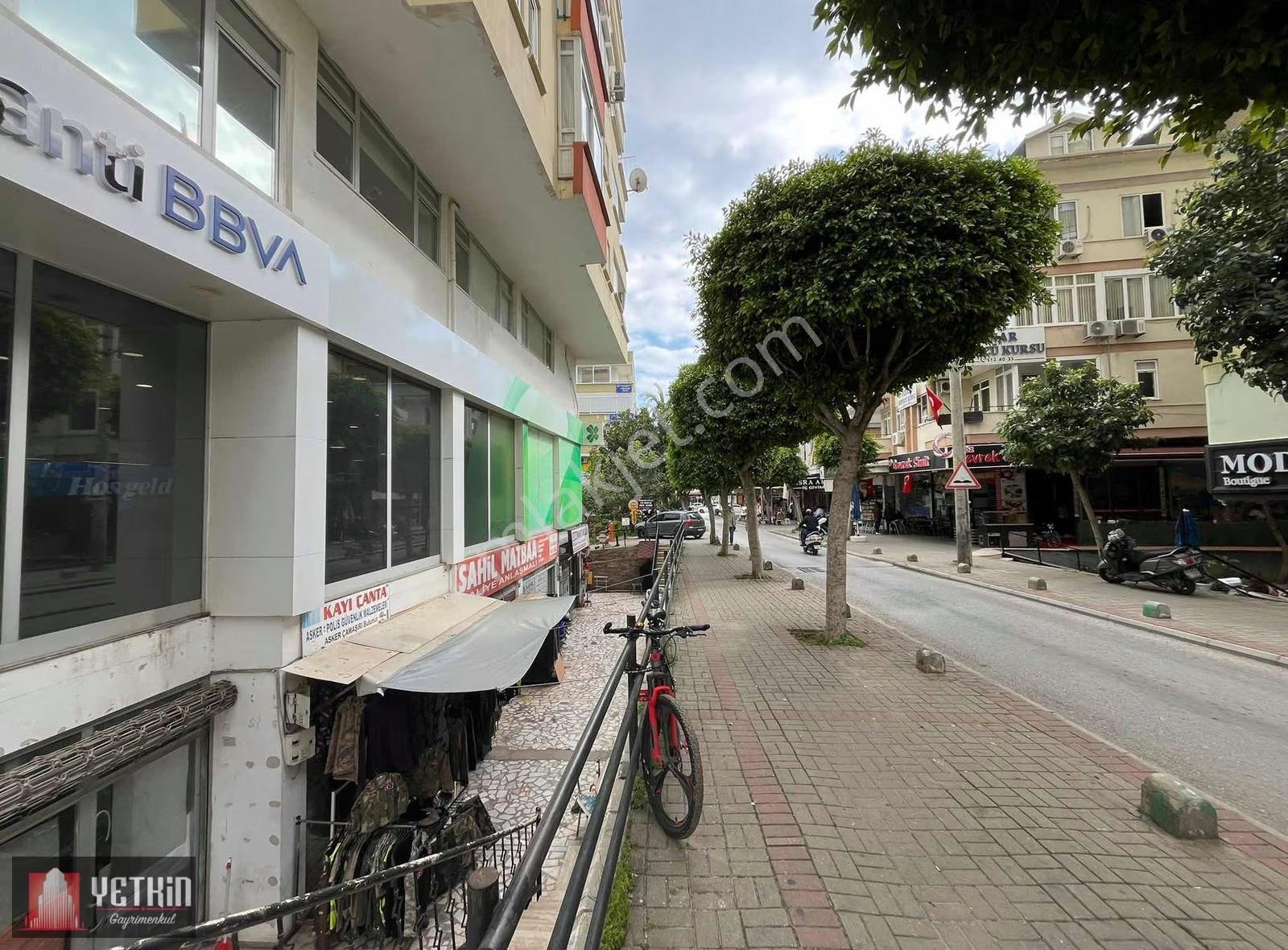 Yetkin'den Şekerhane Mah.yatırıma Uygun 30m2 Satılık Dükkan - Görsel 3