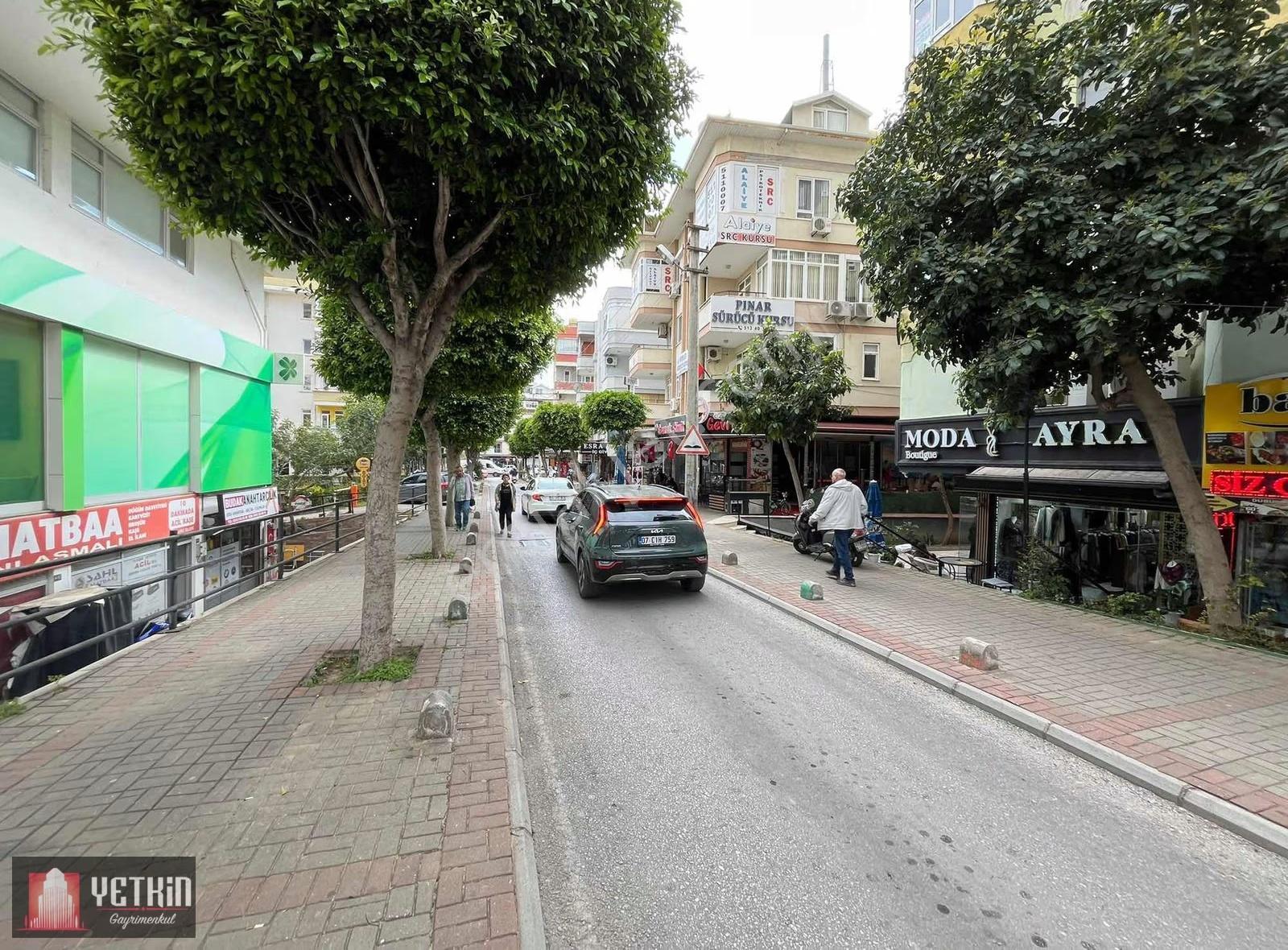 Yetkin'den Şekerhane Mah.yatırıma Uygun 30m2 Satılık Dükkan - Görsel 11