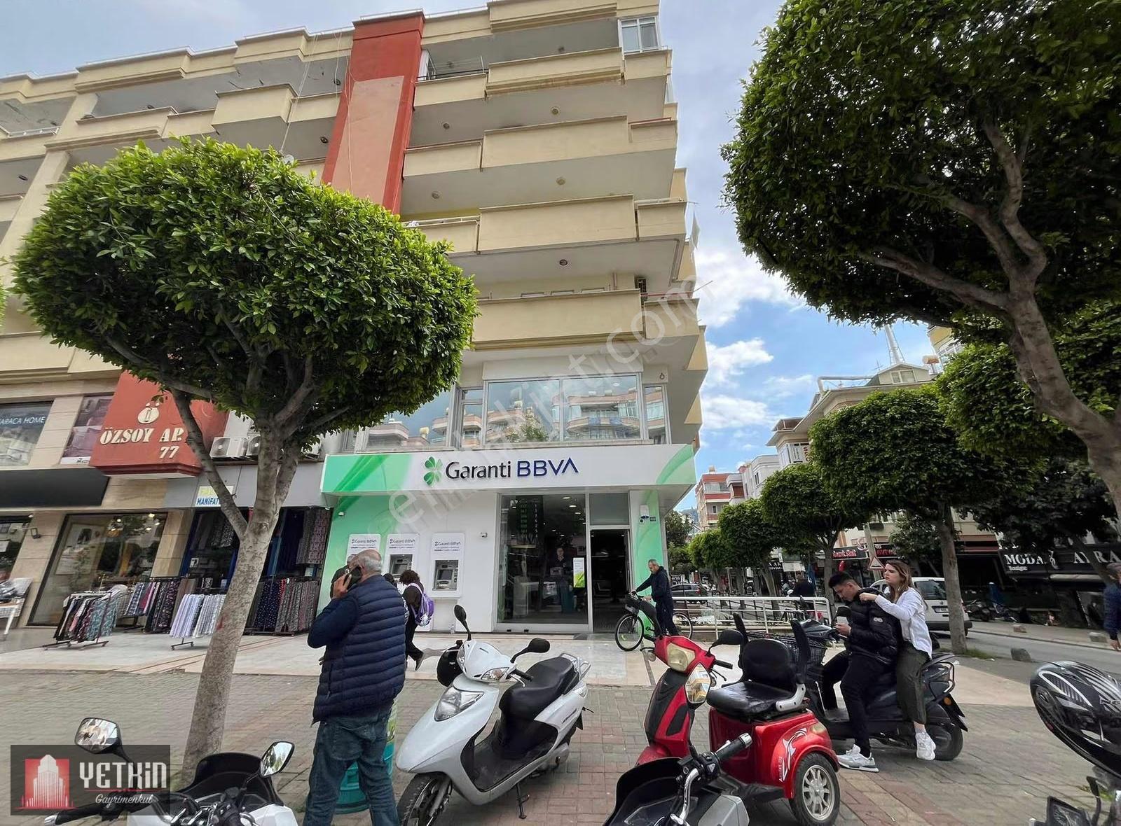 Yetkin'den Şekerhane Mah.yatırıma Uygun 30m2 Satılık Dükkan - Görsel 9