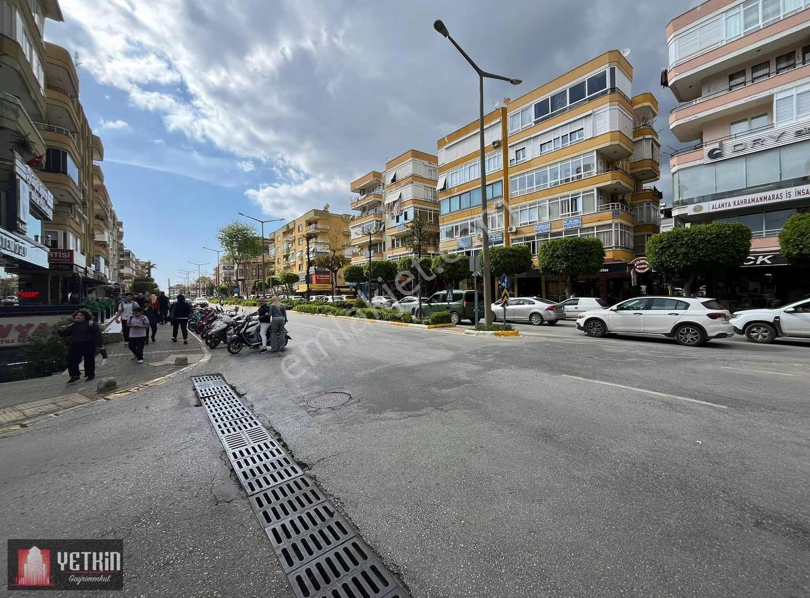 Yetkin'den Şekerhane Mah.yatırıma Uygun 30m2 Satılık Dükkan - Görsel 6