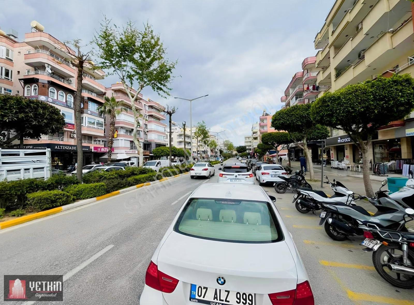Yetkin'den Şekerhane Mah.yatırıma Uygun 30m2 Satılık Dükkan - Görsel 5