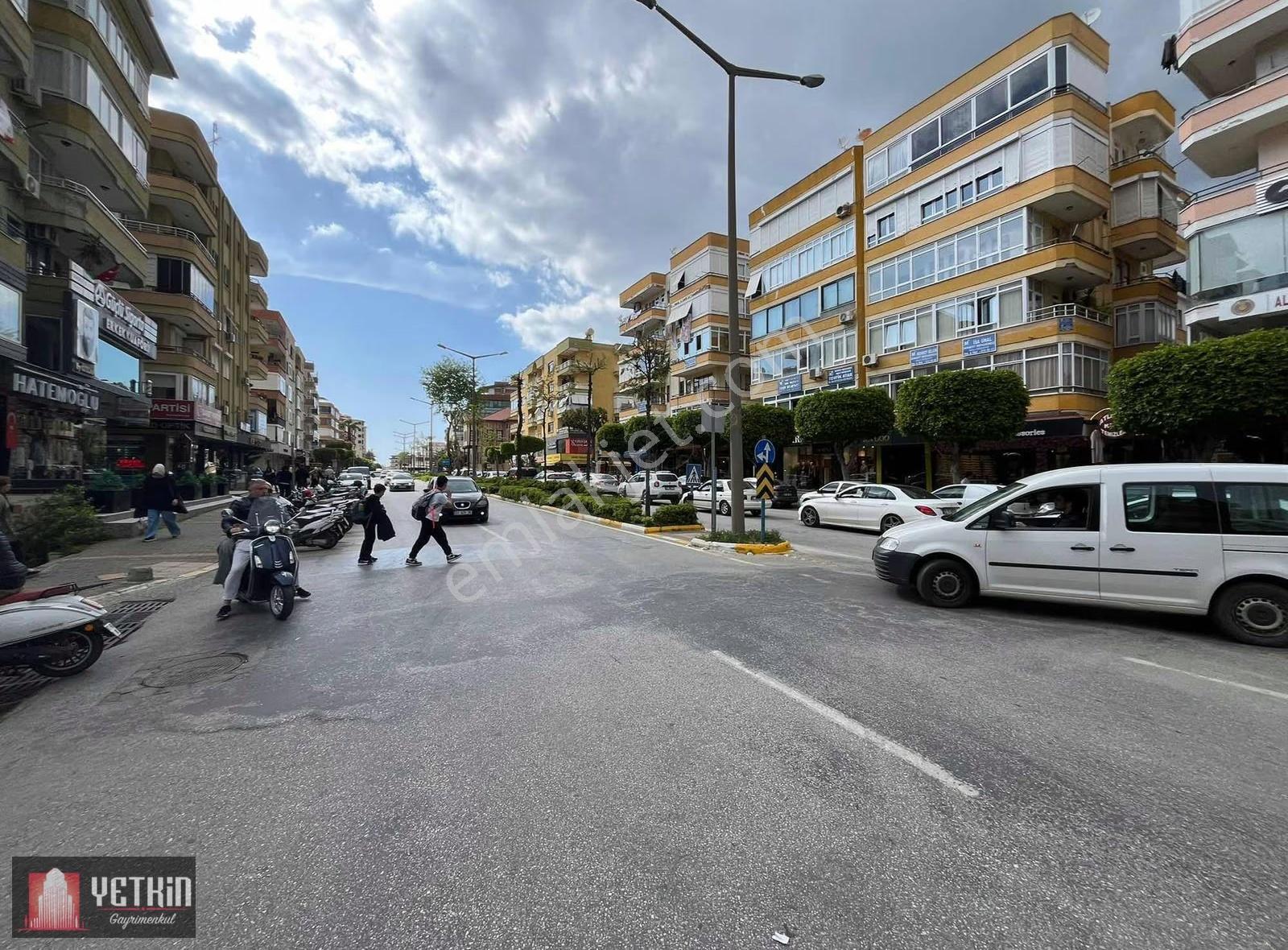 Yetkin'den Şekerhane Mah.yatırıma Uygun 30m2 Satılık Dükkan - Görsel 10
