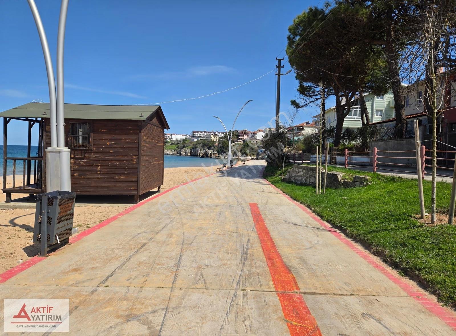 Bağırganlı'da Zirve'de Deniz Ve Doğa Manzaralı 1773 M2 Tarla - Görsel 21