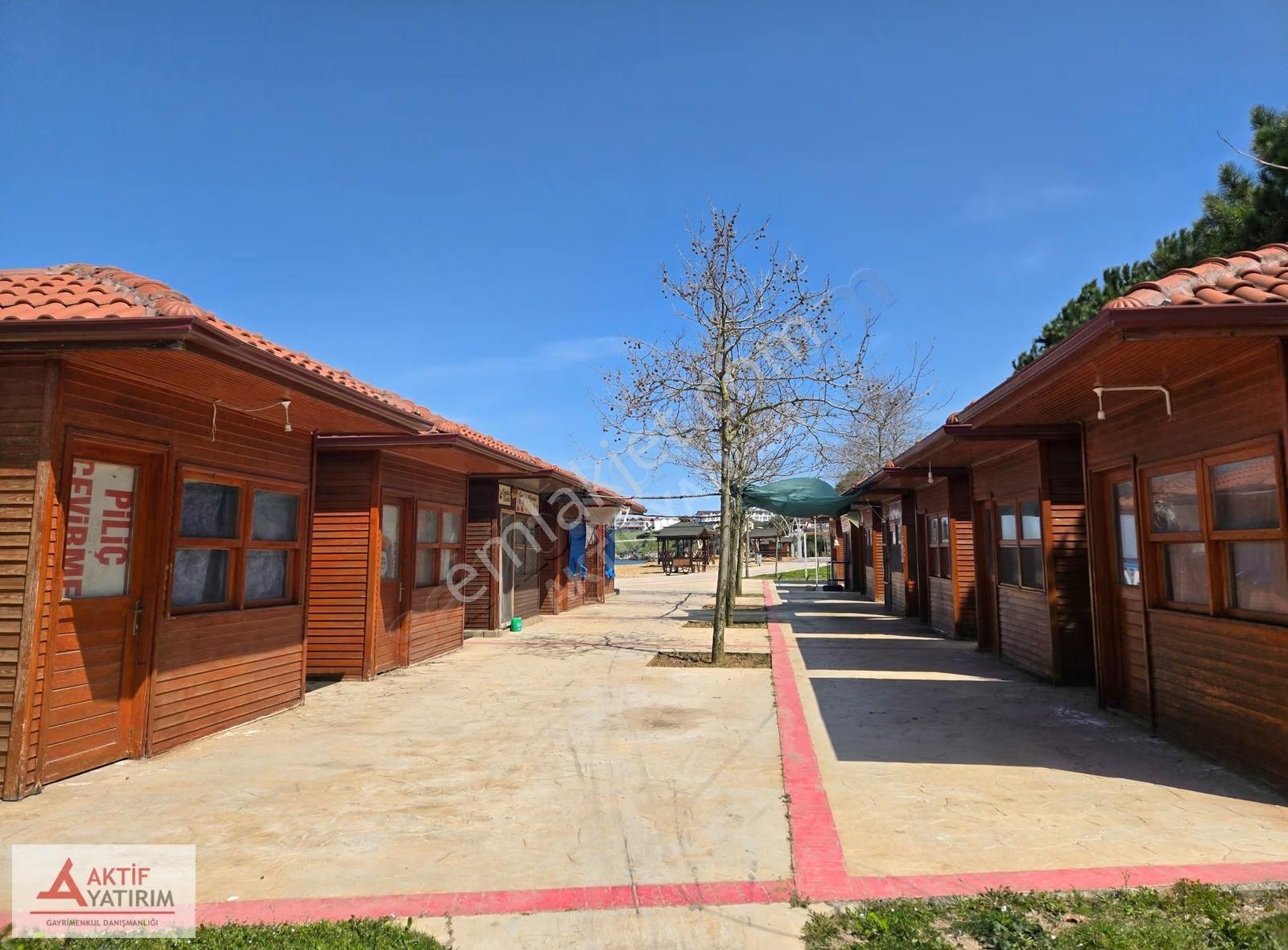 Bağırganlı'da Zirve'de Deniz Ve Doğa Manzaralı 1773 M2 Tarla - Görsel 16