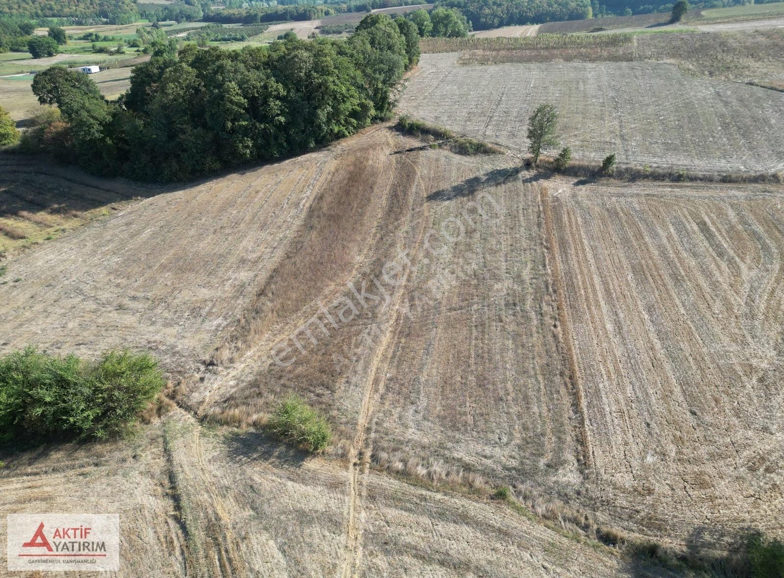 Kandıra Seyitaliler Mahallesi'nde 2663 M2 Fırsat Tarla - Görsel 19