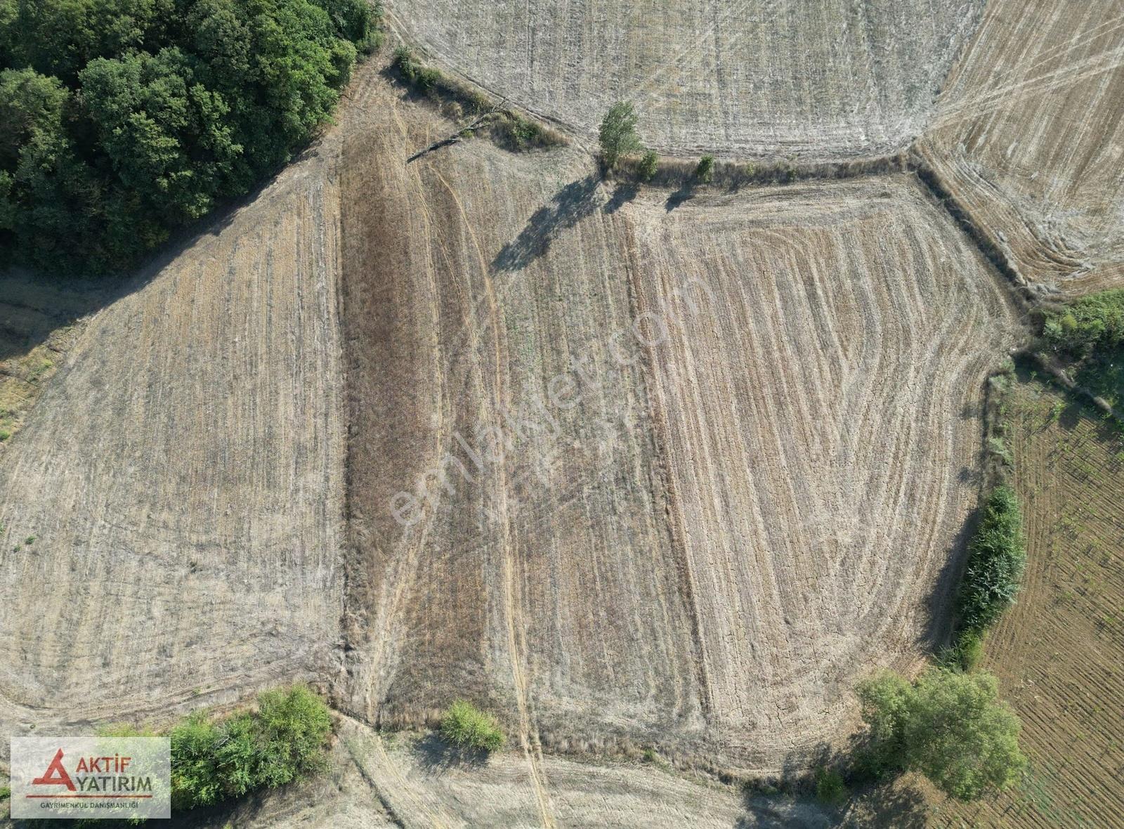 Kandıra Seyitaliler Mahallesi'nde 2663 M2 Fırsat Tarla - Görsel 20