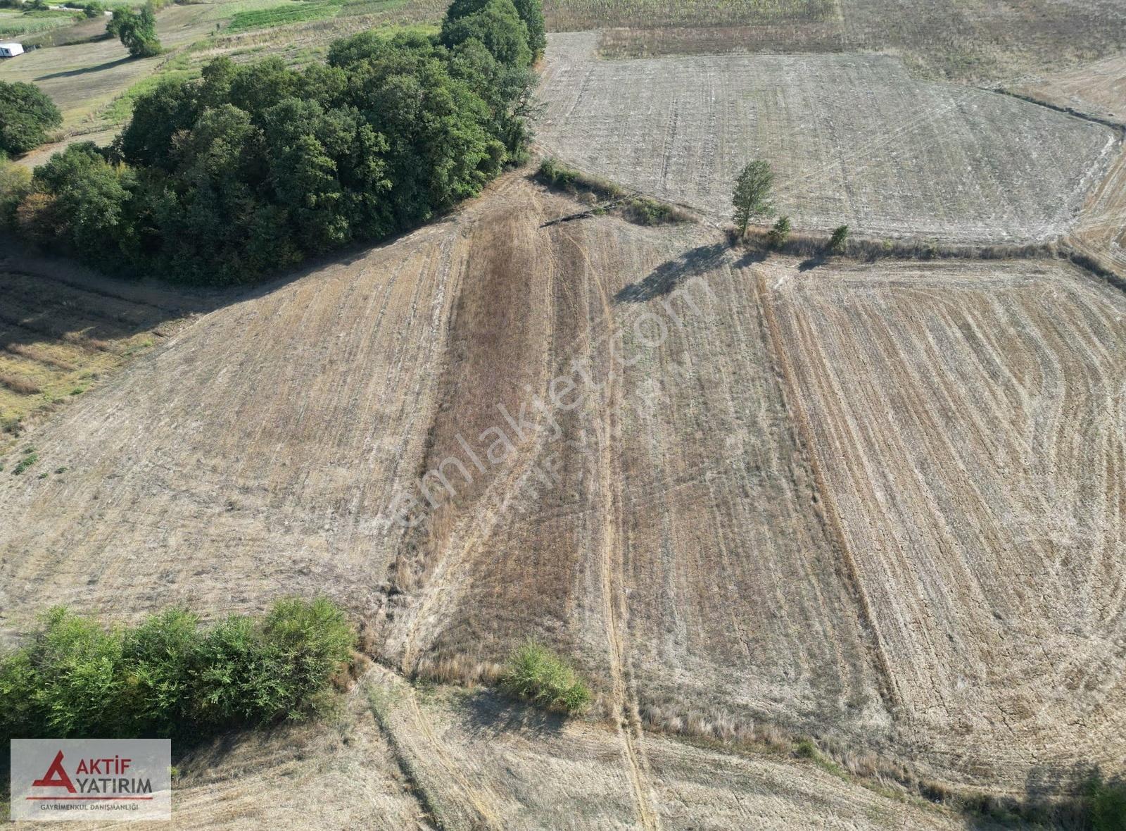 Kandıra Seyitaliler Mahallesi'nde 2663 M2 Fırsat Tarla - Görsel 22
