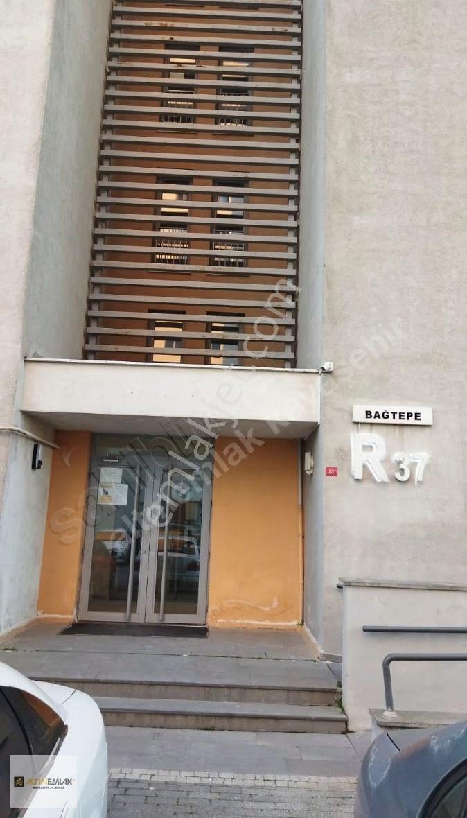 24.bölge48 M2 Balkonlu 1+1 Satılık