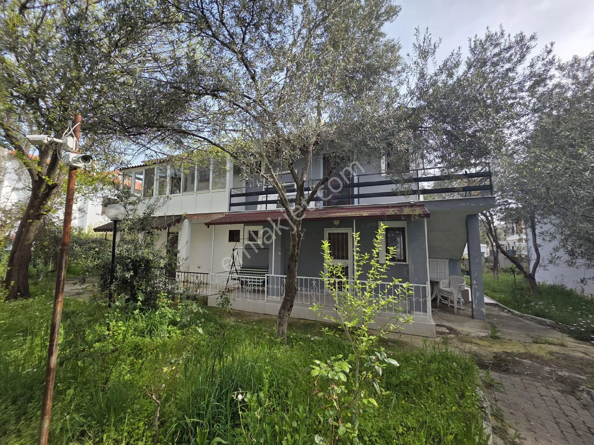Premar Ayvadadan, Kum Plaja 300 Metre Mesafede, Site İçinde 2+1 Daire