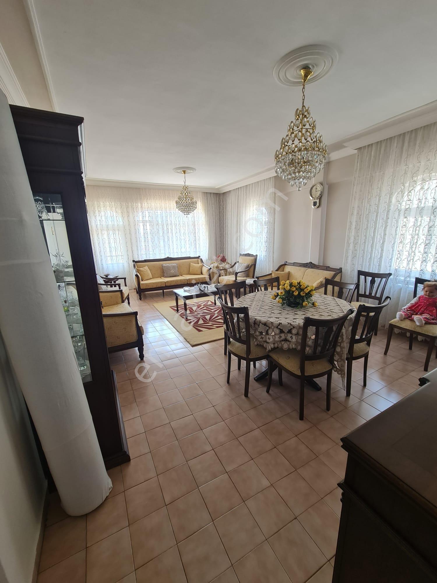 Afm Gayrimenkul'den Nfk Karşısında Eşsiz Konumda 3+1 Satılık Daire - Görsel 23