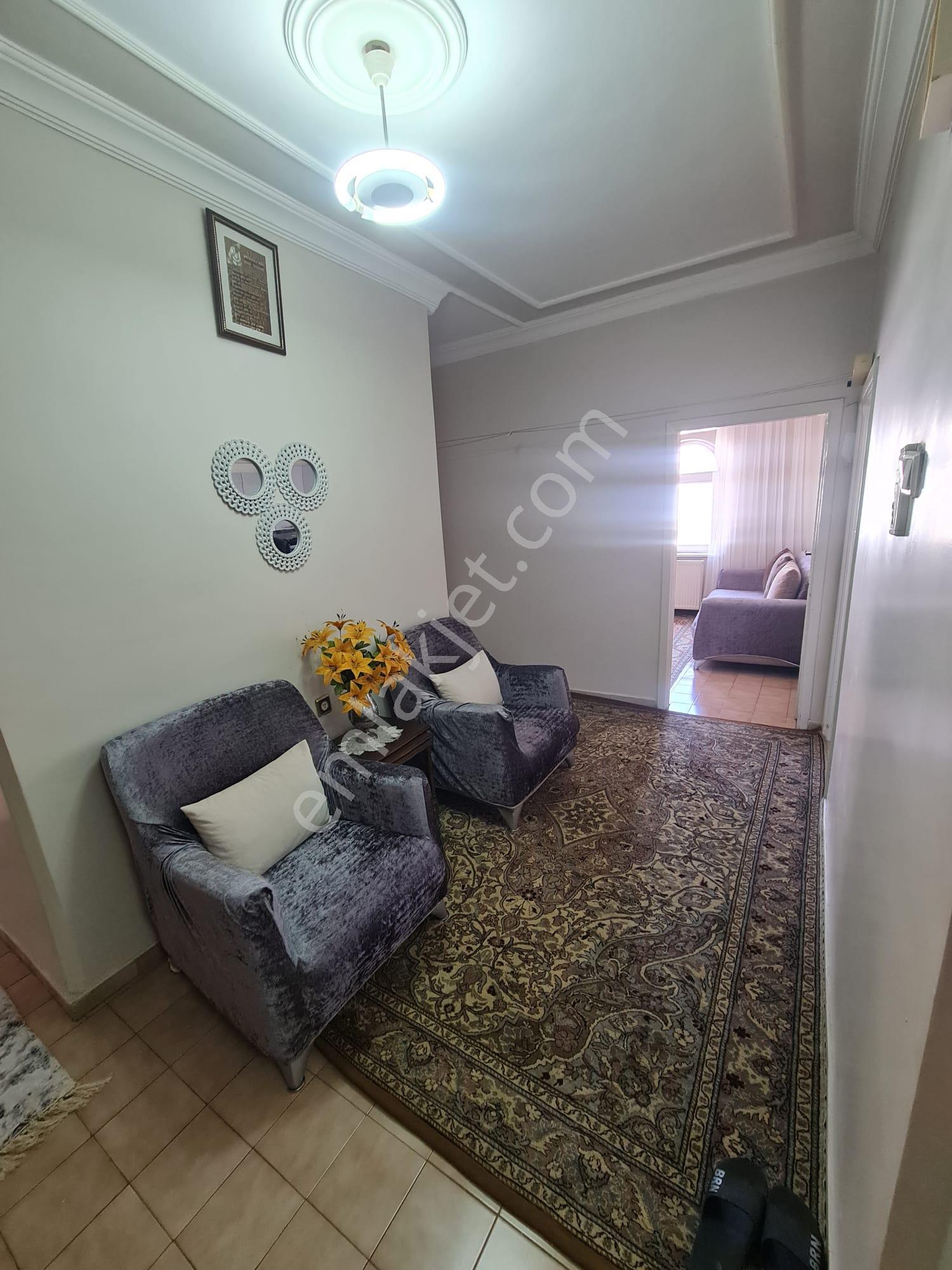 Afm Gayrimenkul'den Nfk Karşısında Eşsiz Konumda 3+1 Satılık Daire - Görsel 4