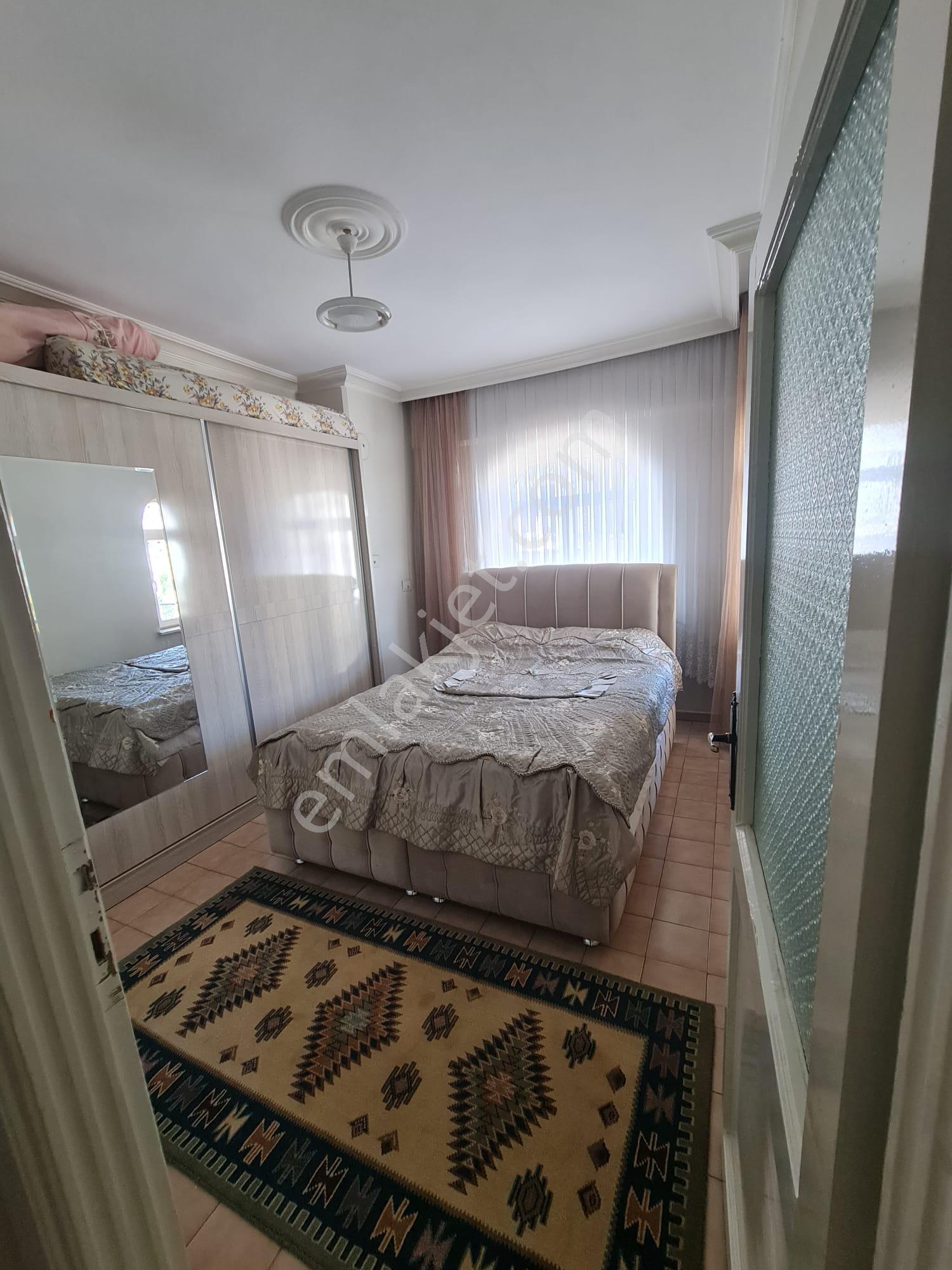 Afm Gayrimenkul'den Nfk Karşısında Eşsiz Konumda 3+1 Satılık Daire - Görsel 18