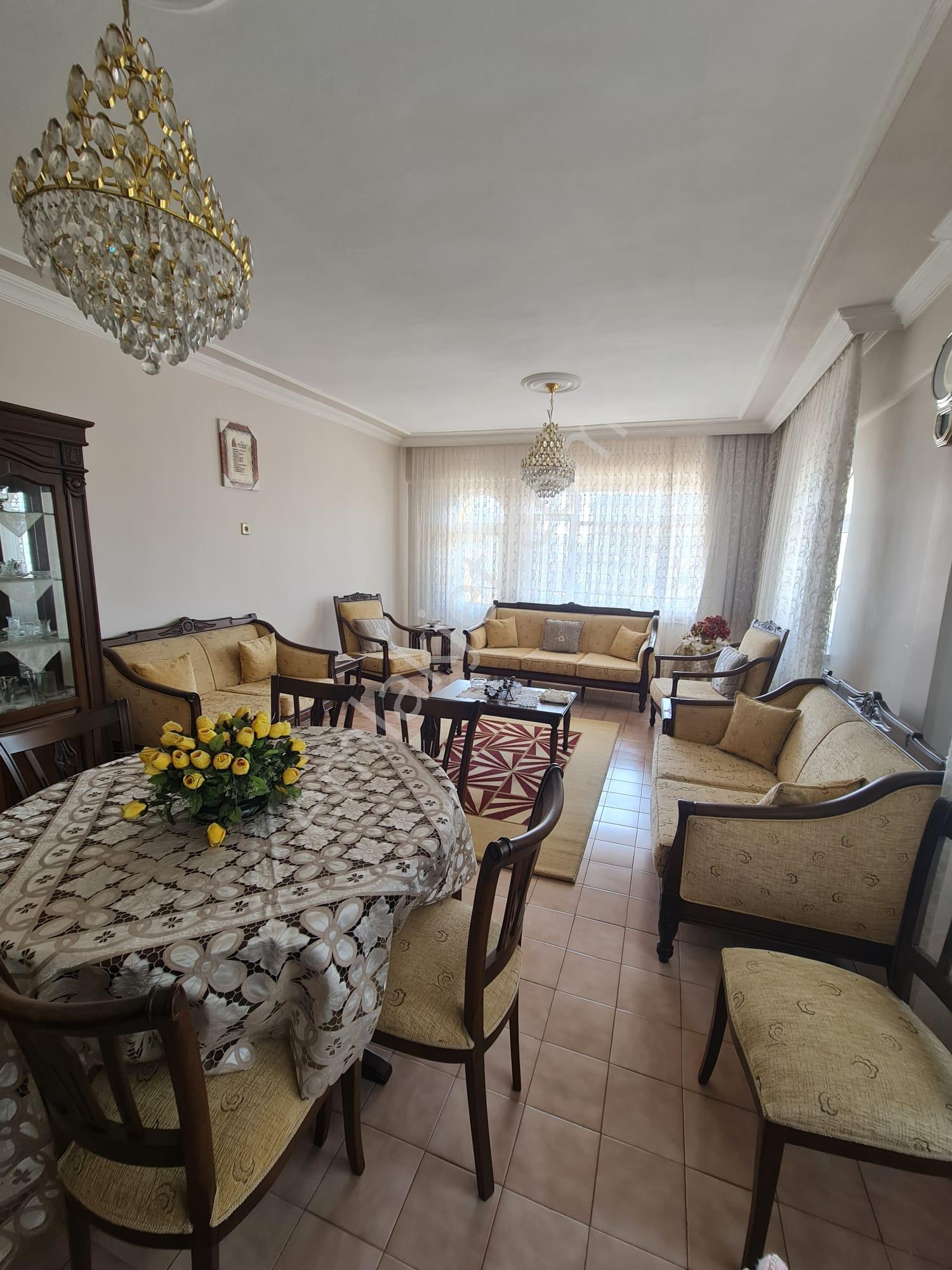 Afm Gayrimenkul'den Nfk Karşısında Eşsiz Konumda 3+1 Satılık Daire - Görsel 24