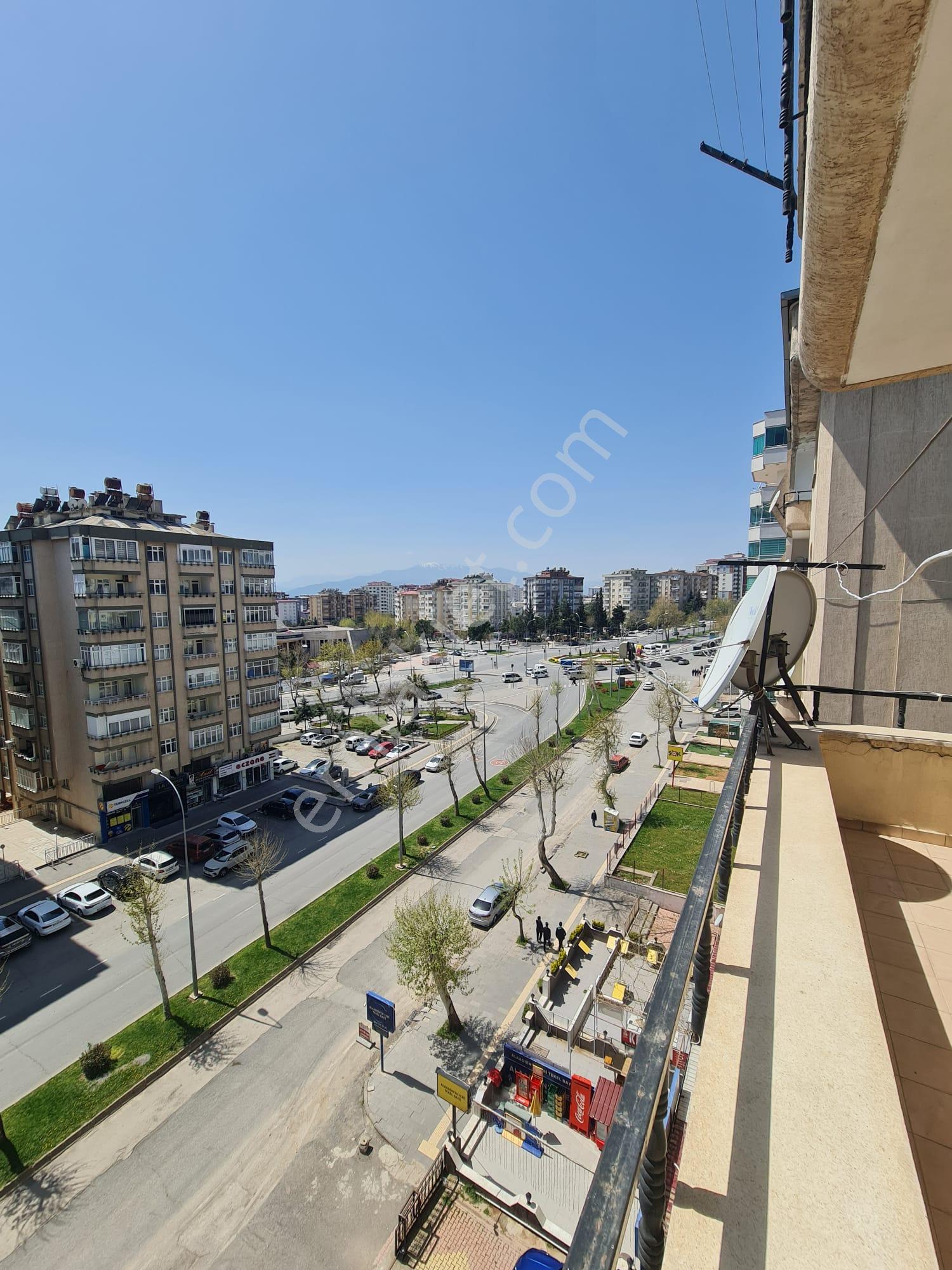 Afm Gayrimenkul'den Nfk Karşısında Eşsiz Konumda 3+1 Satılık Daire - Görsel 29