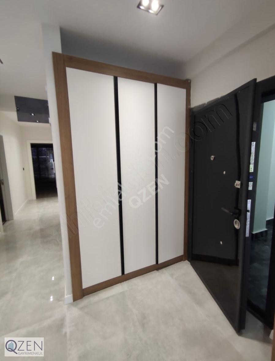 Q'zen Den Havuzlu Site İçerinde 35 M2 Bahçeli 135 M2 3+1 - Görsel 12