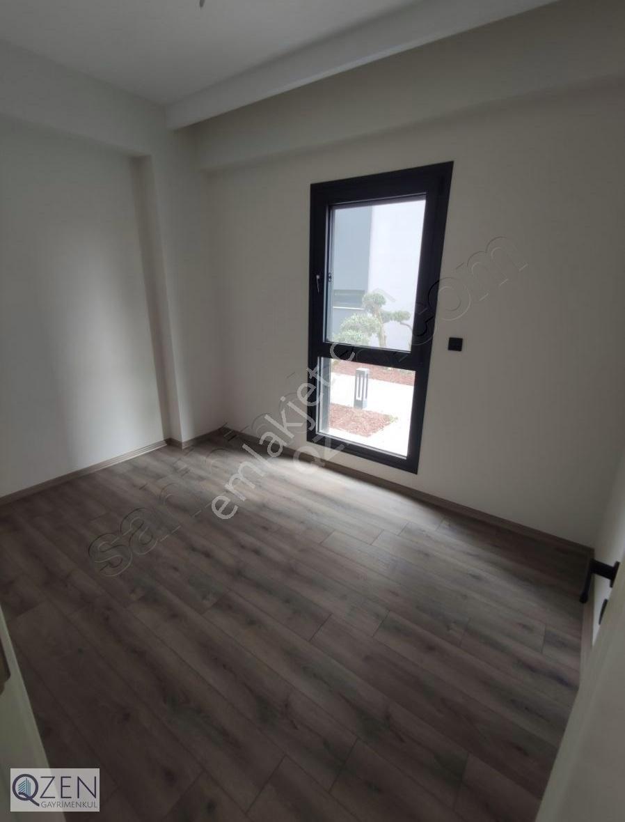 Q'zen Den Havuzlu Site İçerinde 35 M2 Bahçeli 135 M2 3+1 - Görsel 3