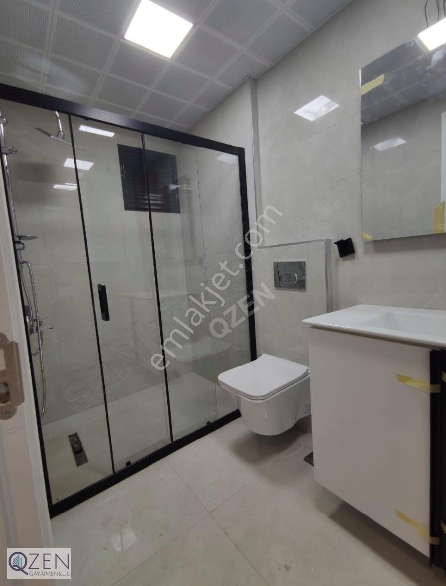 Q'zen Den Havuzlu Site İçerinde 35 M2 Bahçeli 135 M2 3+1 - Görsel 2