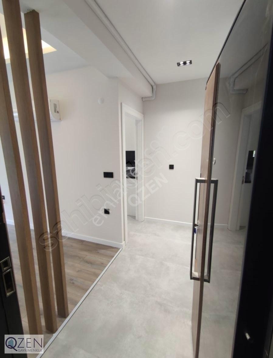 Q'zen Den Havuzlu Site İçerinde 35 M2 Bahçeli 135 M2 3+1 - Görsel 16