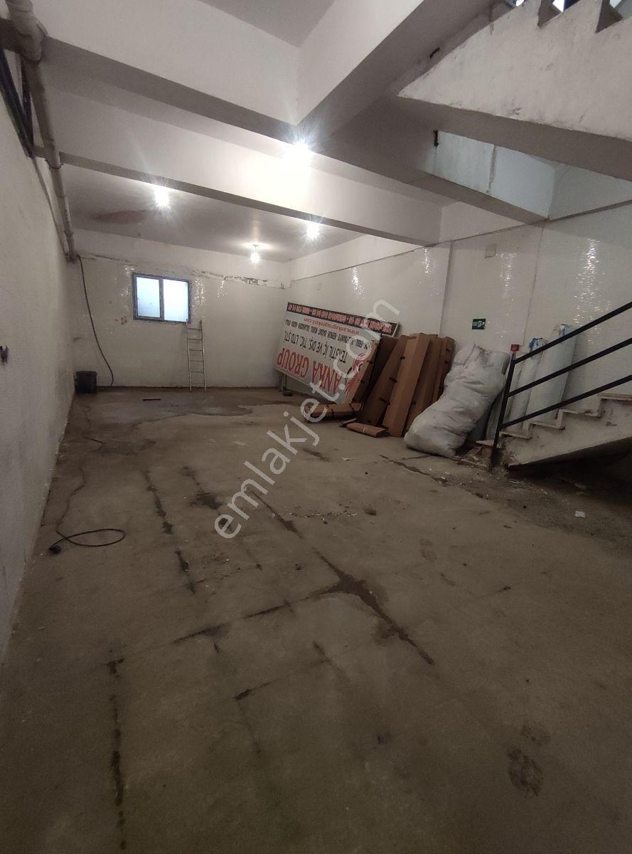 Çakır'dan Sanayi Mh Sayacılar St Fırsat Köşebaşı İş Yeri 4 Kat - Görsel 10