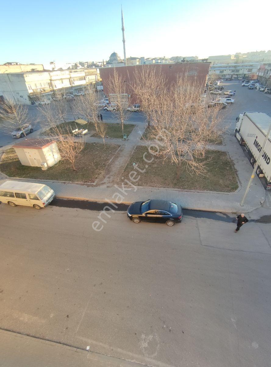 Çakır'dan Sanayi Mh Sayacılar St Fırsat Köşebaşı İş Yeri 4 Kat - Görsel 15