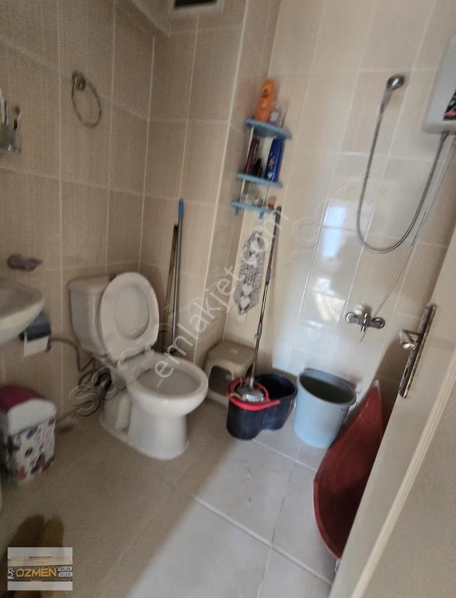 Karasu Yalı Mah. Satılık 2+1 Eşyalı Daire (75m²) - Görsel 2