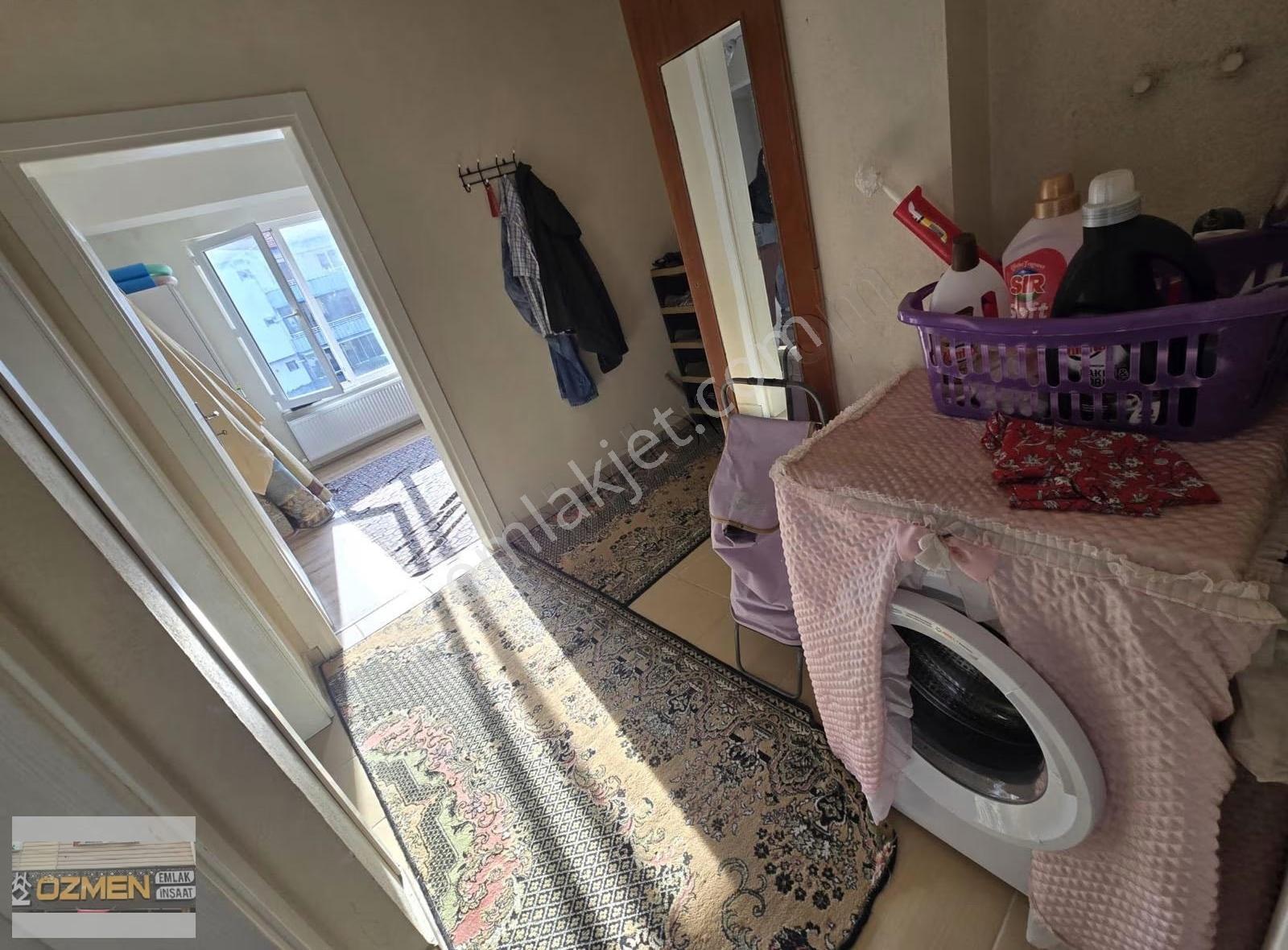 Karasu Yalı Mah. Satılık 2+1 Eşyalı Daire (75m²) - Görsel 3