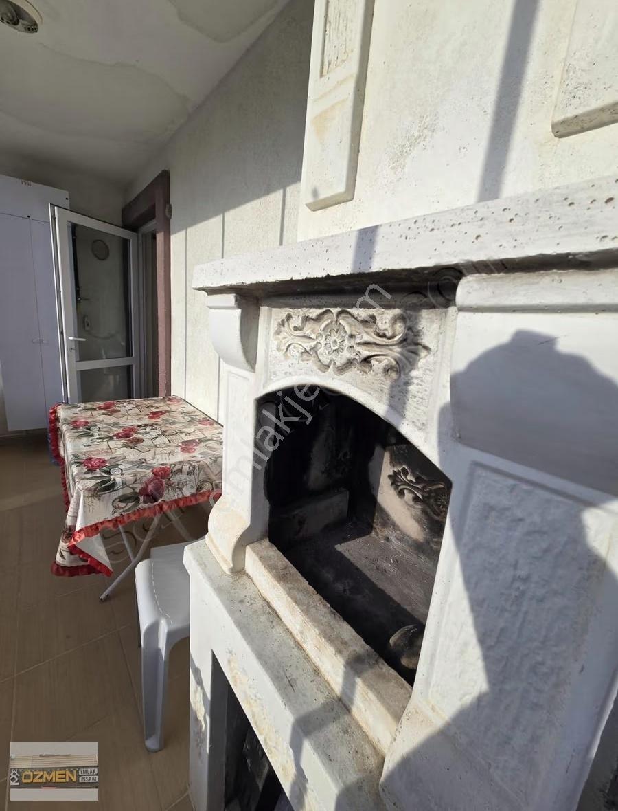 Karasu Yalı Mah. Satılık 2+1 Eşyalı Daire (75m²) - Görsel 4