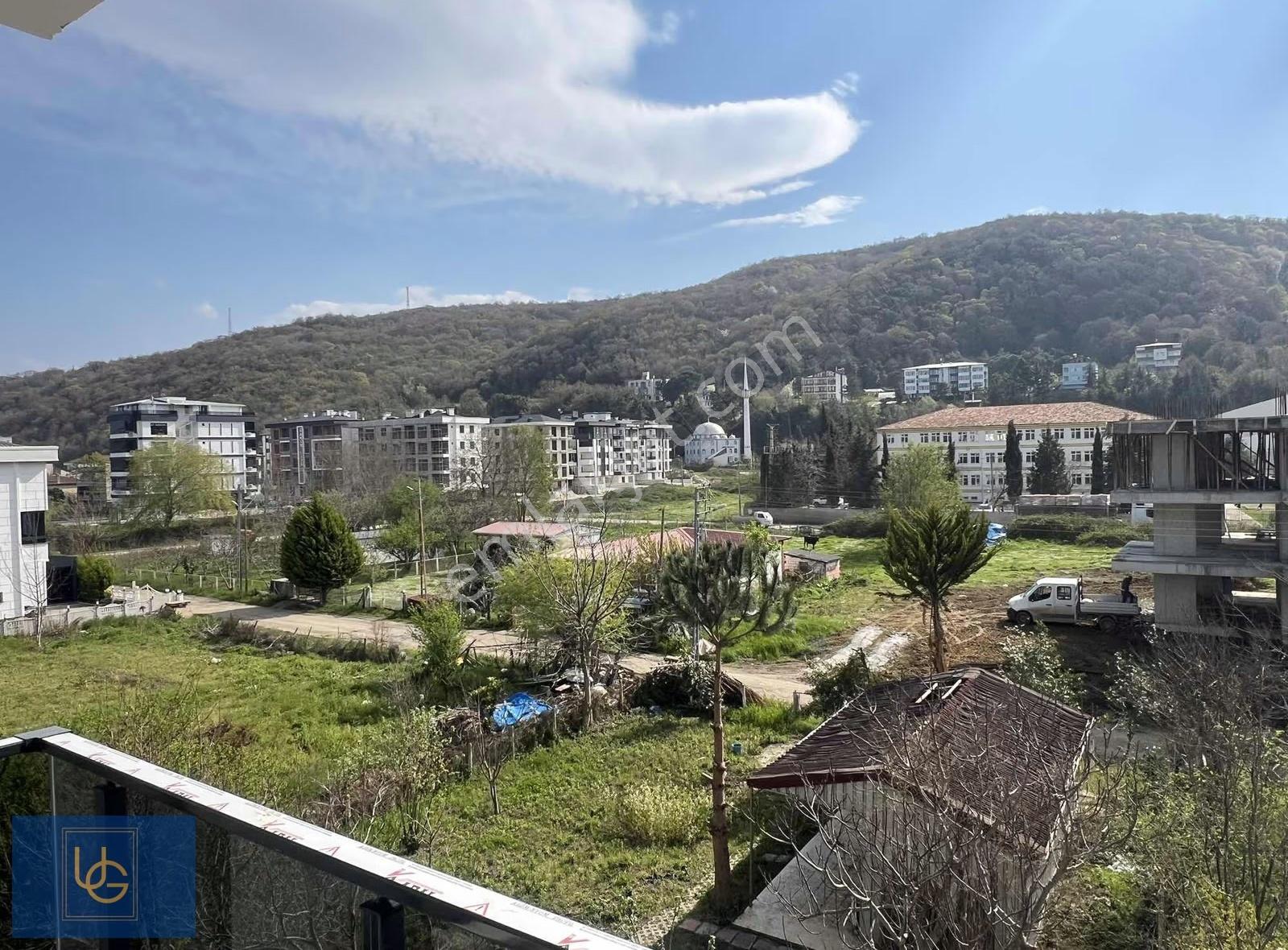İncesu Anayolda Satılık Arakat Ultra Lüx Geniş 1+1 Daire - Görsel 5