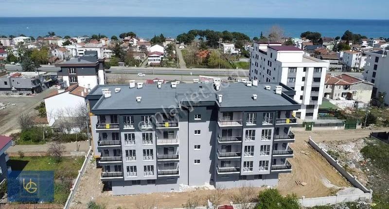 İncesu Anayolda Satılık Arakat Ultra Lüx Geniş 1+1 Daire - Görsel 7