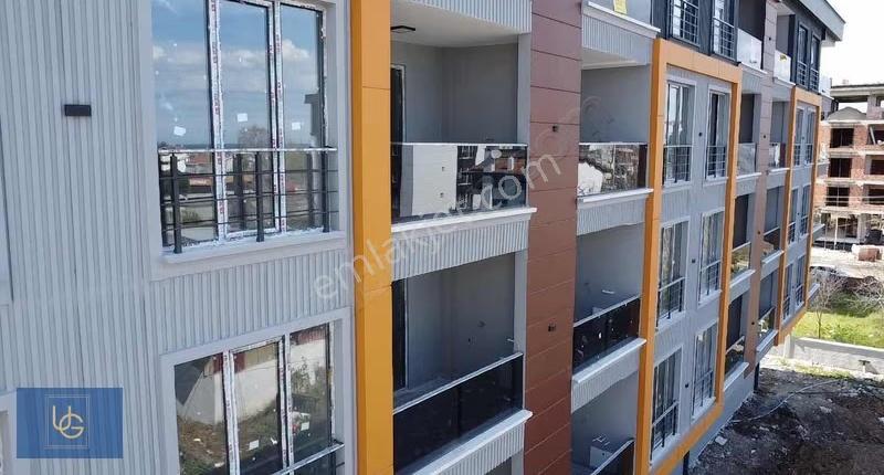 İncesu Anayolda Satılık Arakat Ultra Lüx Geniş 1+1 Daire - Görsel 15