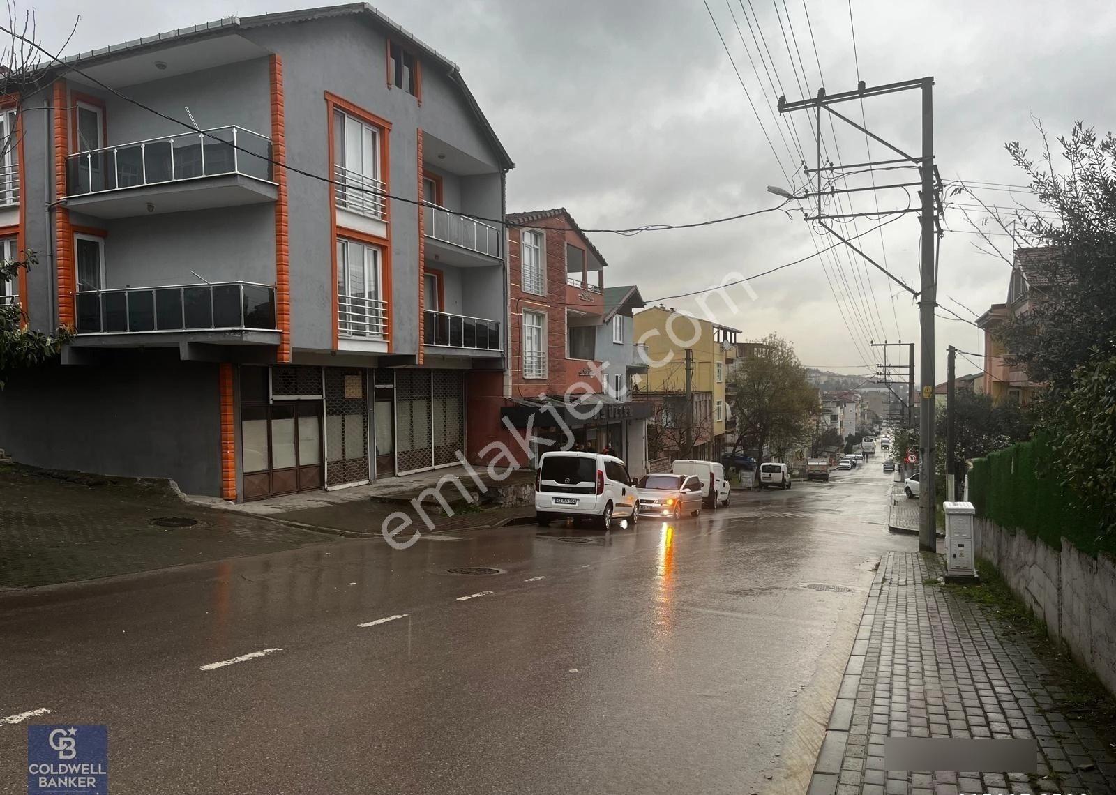 Çenesuyu Nato Cd. Üzerinde Kiralık Dükkan - Görsel 26